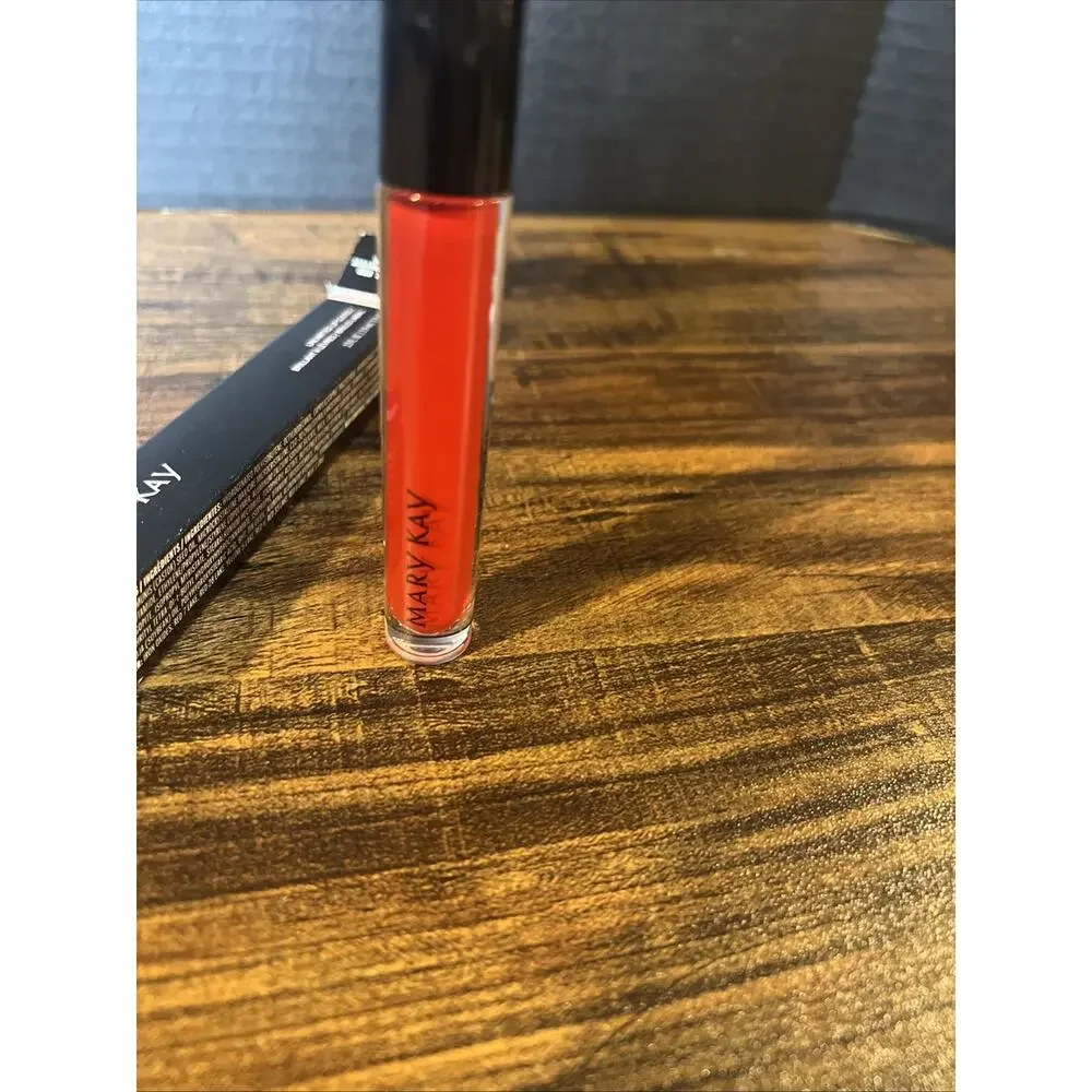 Mary Kay nib mary